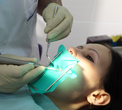 Studio Dentistico Dott. Angelo Cisternino