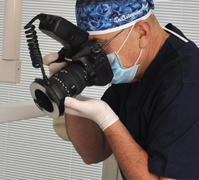 Studio Dentistico Dott. Angelo Cisternino